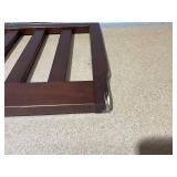 DaVinci Toddler Bed Conversion Kit (M3099) in Cherry DaVinci Toddler Bed Conversion Kit (M3099) in Cherry