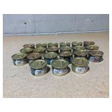 LOT OF 21 Fancy Feast Miscellaneous Cat Food LOT OF 21 Fancy Feast Miscellaneous Cat Food