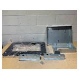 30" Trim Kit Black Kenmore Microwave Oven Trim 30" Trim Kit Black Kenmore Microwave Oven Trim
