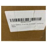 Queen Mattress,12 Inch Queen Size Mattresses in a Box,Memory Foam Hybrid Mattress ,with Individual Pocket Spring for Motion Isolation & Silent Sleep&Lumbar Support & Pressure Relief,Medium Firm Queen Mattress,12 Inch Queen Size Mattresses in a Box,Memory Foam Hybrid Mattress ,with Individual Pocket Spring for Motion Isolation & Silent Sleep&Lumbar Support & Pressure Relief,Medium Firm