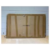 ICITYWALL 47x29.13x1 Replacement Tray for Dog Crate, Galvanized, Chew-Proof and Crack-Proof Dog Kennel Tray Replacement ICITYWALL 47x29.13x1 Replacement Tray for Dog Crate, Galvanized, Chew-Proof and Crack-Proof Dog Kennel Tray Replacement