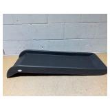 TRIXIE 39.25 in. L x 14.75 in. W Pet Safety Ramp TRIXIE 39.25 in. L x 14.75 in. W Pet Safety Ramp
