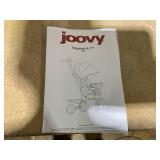 Joovy Tricycoo 4.1 Kids First Tricycle Joovy Tricycoo 4.1 Kids First Tricycle