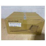 Drum Unit Replacement for DR431CL, Compatible with Brother Printer HL-L8260CDW HL-L8360CDW HL-L8360CDWT HL-L8360CDWMT MFC-L8610CDW MFC-L8900CDW, 30000 Page Yield, Replace# DR-431CL (3 Years Warranty) Drum Unit Replacement for DR431CL, Compatible with Brother Printer HL-L8260CDW HL-L8360CDW HL-L8360CDWT HL-L8360CDWMT MFC-L8610CDW MFC-L8900CDW, 30000 Page Yield, Replace# DR-431CL (3 Years Warranty)
