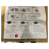 Drum Unit Replacement for DR431CL, Compatible with Brother Printer HL-L8260CDW HL-L8360CDW HL-L8360CDWT HL-L8360CDWMT MFC-L8610CDW MFC-L8900CDW, 30000 Page Yield, Replace# DR-431CL (3 Years Warranty) Drum Unit Replacement for DR431CL, Compatible with Brother Printer HL-L8260CDW HL-L8360CDW HL-L8360CDWT HL-L8360CDWMT MFC-L8610CDW MFC-L8900CDW, 30000 Page Yield, Replace# DR-431CL (3 Years Warranty)