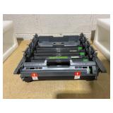 Drum Unit Replacement for DR431CL, Compatible with Brother Printer HL-L8260CDW HL-L8360CDW HL-L8360CDWT HL-L8360CDWMT MFC-L8610CDW MFC-L8900CDW, 30000 Page Yield, Replace# DR-431CL (3 Years Warranty) Drum Unit Replacement for DR431CL, Compatible with Brother Printer HL-L8260CDW HL-L8360CDW HL-L8360CDWT HL-L8360CDWMT MFC-L8610CDW MFC-L8900CDW, 30000 Page Yield, Replace# DR-431CL (3 Years Warranty)