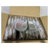 43846WHLED27B-Kichler Lighting-7.5 Inch 15W 2700K 1 LED Flush Mount (Pack of 24) White Finish with 43846WHLED27B-Kichler Lighting-7.5 Inch 15W 2700K 1 LED Flush Mount (Pack of 24) White Finish with