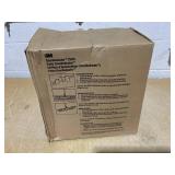 3M Doodleduster Disposable Cloth, 13.8 x 7, White, 250 Sheets/Roll 3M Doodleduster Disposable Cloth, 13.8 x 7, White, 250 Sheets/Roll