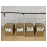 LOT OF 8 VHT S24-CWRC871 22 oz Custom Wrap Paint - Dark Green LOT OF 8 VHT S24-CWRC871 22 oz Custom Wrap Paint - Dark Green