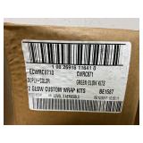 LOT OF 8 VHT S24-CWRC871 22 oz Custom Wrap Paint - Dark Green LOT OF 8 VHT S24-CWRC871 22 oz Custom Wrap Paint - Dark Green