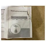 Handheld Garment Steamer-KY003 LED Handheld Garment Steamer-KY003 LED