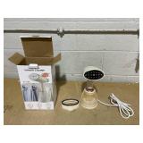 Handheld Garment Steamer-KY003 LED Handheld Garment Steamer-KY003 LED