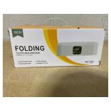 Folding Clothes Dryer Gyj-002 Folding Clothes Dryer Gyj-002