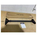 Sportneer Pull Up Bar: Strength Training Chin up Bar without Screws - Adjustable 29.5 Sportneer Pull Up Bar: Strength Training Chin up Bar without Screws - Adjustable 29.5