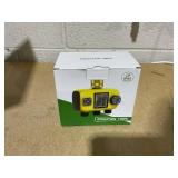 Water Timer for Garden Hose, 3 Zone Smart Timing Auto Irrigation Controller with Brass Inlet, Rain Delay, Battery Powered Sprinkler Timer for Lawn Yard Garden Water Timer for Garden Hose, 3 Zone Smart Timing Auto Irrigation Controller with Brass Inlet, Rain Delay, Battery Powered Sprinkler Timer for Lawn Yard Garden