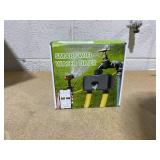 INSOMA WiFi Water Timer for Garden Hose with Plastic Inlet & Outlet, Smart Hose Timer with WiFi Hub, APP & Voice Control, 2-Zone Sprinkler Drip Irrigation System Controller for Yard Lawn Watering INSOMA WiFi Water Timer for Garden Hose with Plastic Inlet & Outlet, Smart Hose Timer with WiFi Hub, APP & Voice Control, 2-Zone Sprinkler Drip Irrigation System Controller for Yard Lawn Watering
