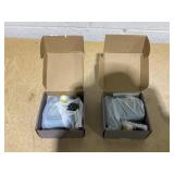 LOT OF 2 Denvest Hose Timer, Water Timer for Garden Hose Faucet, Sprinkler Timers Outdoor, Irrigation Timer with Rain Delay/Manual for Garden/Outdoor Hose, Yard, Lawns, 1 Outlet LOT OF 2 Denvest Hose Timer, Water Timer for Garden Hose Faucet, Sprinkler Timers Outdoor, Irrigation Timer with Rain Delay/Manual for Garden/Outdoor Hose, Yard, Lawns, 1 Outlet