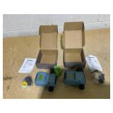 LOT OF 2 Denvest Hose Timer, Water Timer for Garden Hose Faucet, Sprinkler Timers Outdoor, Irrigation Timer with Rain Delay/Manual for Garden/Outdoor Hose, Yard, Lawns, 1 Outlet LOT OF 2 Denvest Hose Timer, Water Timer for Garden Hose Faucet, Sprinkler Timers Outdoor, Irrigation Timer with Rain Delay/Manual for Garden/Outdoor Hose, Yard, Lawns, 1 Outlet