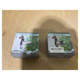 LOT OF 2 Insoma Outdoor Garden Hose Faucet Timers, Programmable Water Sprinkler Timer with Rain Delay/Manual/Automatic Drip Irrigation and Lawn Watering System for Yard, 1 Outlet LOT OF 2 Insoma Outdoor Garden Hose Faucet Timers, Programmable Water Sprinkler Timer with Rain Delay/Manual/Automatic Drip Irrigation and Lawn Watering System for Yard, 1 Outlet