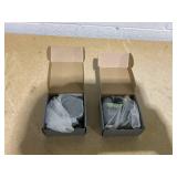 LOT OF 2 Insoma Outdoor Garden Hose Faucet Timers, Programmable Water Sprinkler Timer with Rain Delay/Manual/Automatic Drip Irrigation and Lawn Watering System for Yard, 1 Outlet LOT OF 2 Insoma Outdoor Garden Hose Faucet Timers, Programmable Water Sprinkler Timer with Rain Delay/Manual/Automatic Drip Irrigation and Lawn Watering System for Yard, 1 Outlet