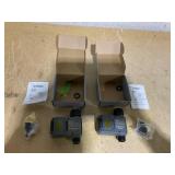 LOT OF 2 Insoma Outdoor Garden Hose Faucet Timers, Programmable Water Sprinkler Timer with Rain Delay/Manual/Automatic Drip Irrigation and Lawn Watering System for Yard, 1 Outlet LOT OF 2 Insoma Outdoor Garden Hose Faucet Timers, Programmable Water Sprinkler Timer with Rain Delay/Manual/Automatic Drip Irrigation and Lawn Watering System for Yard, 1 Outlet