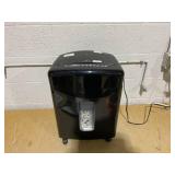 Bonsaii C222-a 20-Sheet Cross-Cut High-Security P-4 Shredder Bonsaii C222-a 20-Sheet Cross-Cut High-Security P-4 Shredder