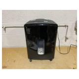 Bonsaii C222-a 20-Sheet Cross-Cut High-Security P-4 Shredder Bonsaii C222-a 20-Sheet Cross-Cut High-Security P-4 Shredder
