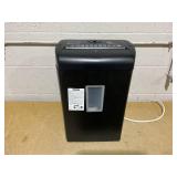 Bonsaii 10-Sheet Home Shredder Cross-Cut Paper Shredder Shreds Credit Cards/Staples/Clips Bonsaii 10-Sheet Home Shredder Cross-Cut Paper Shredder Shreds Credit Cards/Staples/Clips