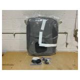 Mingbron Leather Car Seat Covers,Car Seat Protector Waterproof,Seat Covers Full Set, Car Seat Protectors 5 Seats,Automotive Seat Covers Fit Most Cars Grey&Black Mingbron Leather Car Seat Covers,Car Seat Protector Waterproof,Seat Covers Full Set, Car Seat Protectors 5 Seats,Automotive Seat Covers Fit Most Cars Grey&Black