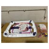Baby Trend Smart Steps 3.0 Activity Walker, Emily Baby Trend Smart Steps 3.0 Activity Walker, Emily