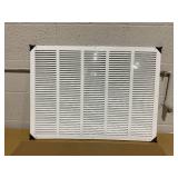 HVAC Premium 20" X 28" Steel Return Air Filter Grille for 1" Filter - Removable Frame HVAC Premium 20" X 28" Steel Return Air Filter Grille for 1" Filter - Removable Frame