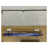 Replacement Accessories Quick Release Wand for Dyson V7 V8 V10 V11 and V15 Models, Vacuums Attachment ExtensionTube Compatible with Dyson V7 Trigger V11/V10 (Blue). Replacement Accessories Quick Release Wand for Dyson V7 V8 V10 V11 and V15 Models, Vacuums Attachment ExtensionTube Compatible with Dyson V7 Trigger V11/V10 (Blue).