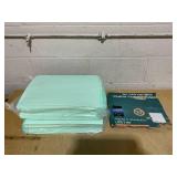 Inspire Super and Ultra Absorbent Disposable Bed Pads, 36" X 36", Pack of 50 with Adhesive, XXL Inspire Super and Ultra Absorbent Disposable Bed Pads, 36" X 36", Pack of 50 with Adhesive, XXL