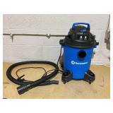Vacmaster 5-Gallon* 3 Peak HP Wet/Dry Vacuum  VOC507PF 0101 Vacmaster 5-Gallon* 3 Peak HP Wet/Dry Vacuum  VOC507PF 0101