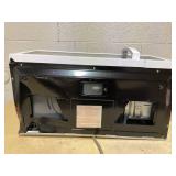 Vissani 1.7 cu. ft. 1000-Watt Over the Range Microwave in White Vissani 1.7 cu. ft. 1000-Watt Over the Range Microwave in White