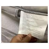 Hauck Sleep N Play Center Portable Baby Travel Cot with Bassinet, Changing Table & Playpen Hauck Sleep N Play Center Portable Baby Travel Cot with Bassinet, Changing Table & Playpen