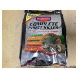 BioAdvanced® Complete Insect Killer Granular BioAdvanced® Complete Insect Killer Granular