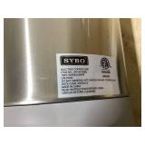Sybo Electric Coffee Urn Sybo Electric Coffee Urn