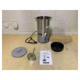 Sybo Electric Coffee Urn Sybo Electric Coffee Urn