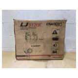 Quiet Air Compressor, Only 68dB, 5 Gallon Steel Tank, 2.8CFM @ 90PSI Quiet Air Compressor, Only 68dB, 5 Gallon Steel Tank, 2.8CFM @ 90PSI