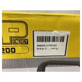 Aceup Energy 1,200W Gas Powered Generator, Small Portable Generator for Home Use Ultralight, EPA & CARB Compliant Aceup Energy 1,200W Gas Powered Generator, Small Portable Generator for Home Use Ultralight, EPA & CARB Compliant