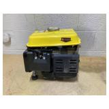 Aceup Energy 1,200W Gas Powered Generator, Small Portable Generator for Home Use Ultralight, EPA & CARB Compliant Aceup Energy 1,200W Gas Powered Generator, Small Portable Generator for Home Use Ultralight, EPA & CARB Compliant
