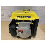 Aceup Energy 1,200W Gas Powered Generator, Small Portable Generator for Home Use Ultralight, EPA & CARB Compliant Aceup Energy 1,200W Gas Powered Generator, Small Portable Generator for Home Use Ultralight, EPA & CARB Compliant