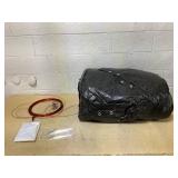 LXKCKJ 33 Ft Winter Pool Covers for Above Ground Pools LXKCKJ 33 Ft Winter Pool Covers for Above Ground Pools
