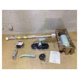 Handheld Pool Vacuum Cleaner S1 Handheld Pool Vacuum Cleaner S1