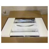Stanbroil Griddle Hard Cover Hood for Blackstone 36" Griddle, Stainless Steel Hard Top Lid with Handle, Outdoor Griddle Hood for Blackstone 36 Inch Griddle and Other Similar Grills Stanbroil Griddle Hard Cover Hood for Blackstone 36" Griddle, Stainless Steel Hard Top Lid with Handle, Outdoor Griddle Hood for Blackstone 36 Inch Griddle and Other Similar Grills