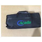 ACADA Jade Infrared Heating Pads for Back Biomat Far Infrared Heating Pad with Natural Jade and Tourmaline Negative Ion Mat Deep Warms Your Whole Back Shoulders and Neck Infrared Mat 23.7" x 15.8" ACADA Jade Infrared Heating Pads for Back Biomat Far Infrared Heating Pad with Natural Jade and Tourmaline Negative Ion Mat Deep Warms Your Whole Back Shoulders and Neck Infrared Mat 23.7" x 15.8"