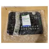 ACADA Jade Infrared Heating Pads for Back Biomat Far Infrared Heating Pad with Natural Jade and Tourmaline Negative Ion Mat Deep Warms Your Whole Back Shoulders and Neck Infrared Mat 23.7" x 15.8" ACADA Jade Infrared Heating Pads for Back Biomat Far Infrared Heating Pad with Natural Jade and Tourmaline Negative Ion Mat Deep Warms Your Whole Back Shoulders and Neck Infrared Mat 23.7" x 15.8"