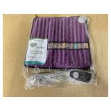 PHYMAT Far Infrared Amethyst Heating Pad - 5 Color Natural Crystal Heating Mat - Infrared Heating Pad with Auto Shut Off - Overheat Protection, Smart Control (23"x16") Cover not Included PHYMAT Far Infrared Amethyst Heating Pad - 5 Color Natural Crystal Heating Mat - Infrared Heating Pad with Auto Shut Off - Overheat Protection, Smart Control (23"x16") Cover not Included