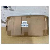 Far Infrared Heating Pad, Natural Jade and Tourmaline Heating Mat Electric Stone Heating Mattress Full Body Relax for Neck and Back Pain Relief, Measures  37" x 21" Far Infrared Heating Pad, Natural Jade and Tourmaline Heating Mat Electric Stone Heating Mattress Full Body Relax for Neck and Back Pain Relief, Measures  37" x 21"
